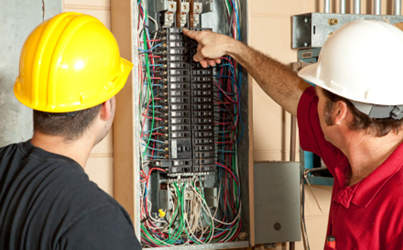 A Houston Electrical Remodeling Company You Can Trust