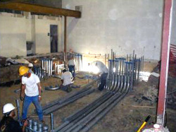 Commercial Electrical Construction Houston: Dedicated to Quality
