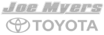 Joe Myers Toyota Logo